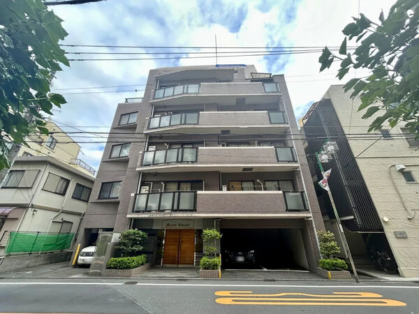 モナーク等々力の写真 5枚目