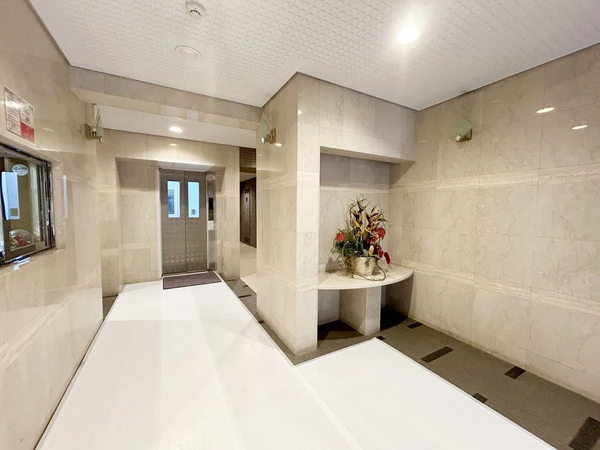 モナーク等々力の写真 7枚目