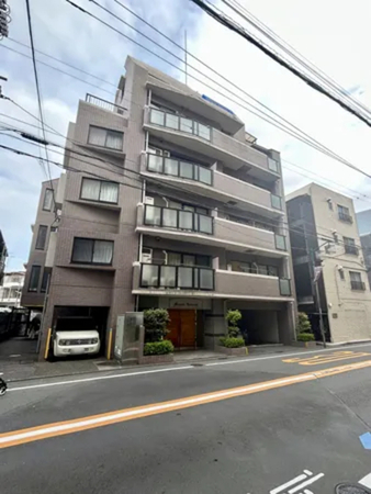 モナーク等々力の写真 10枚目