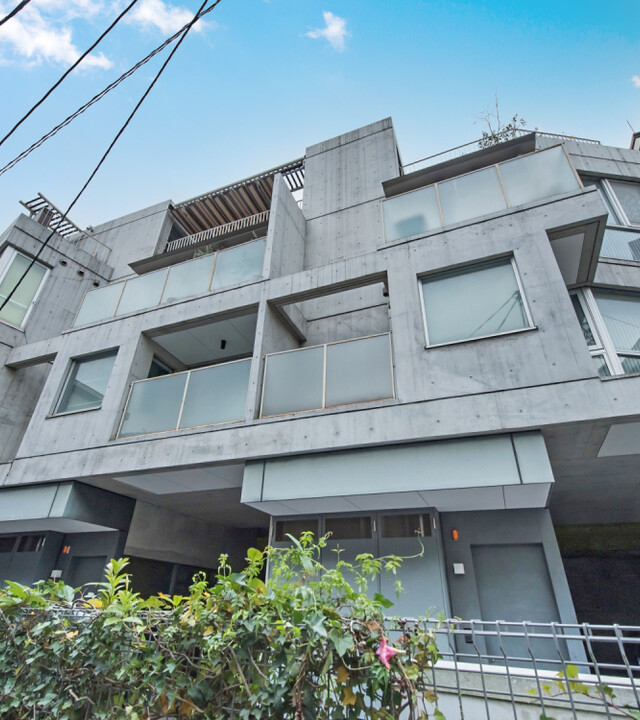 セボン麻布台の写真 3枚目