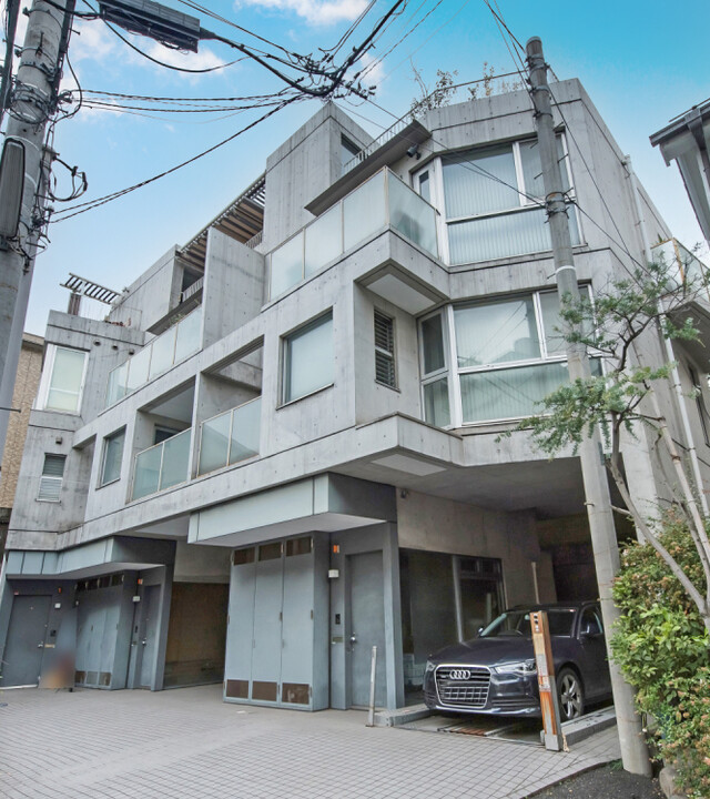 セボン麻布台の写真 4枚目