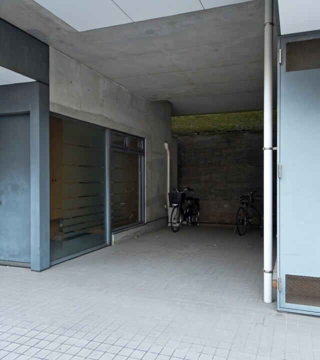 セボン麻布台の写真 5枚目