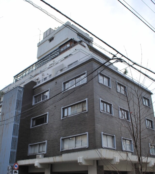 シャトー青山第1の写真 3枚目