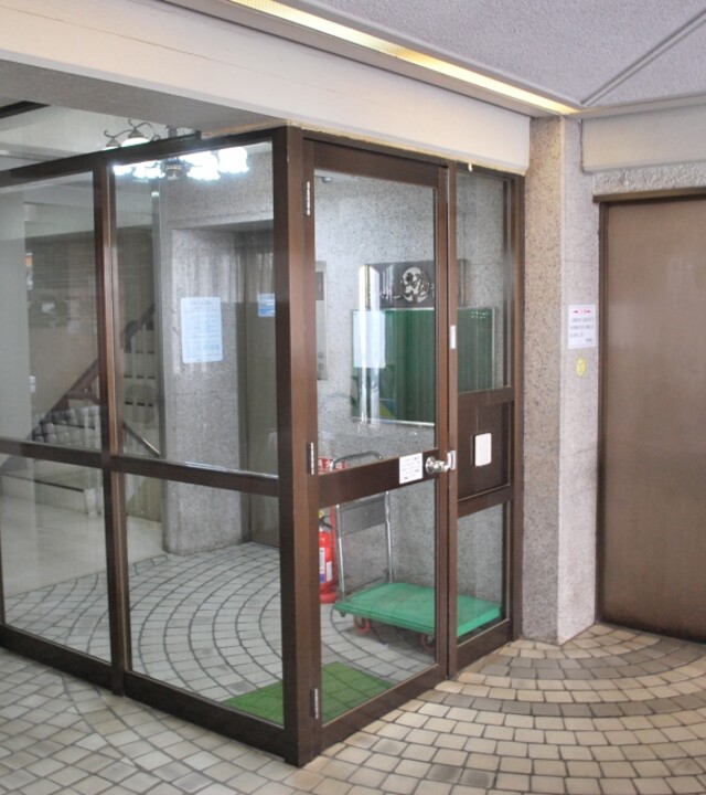 シャトー青山第1の写真 5枚目