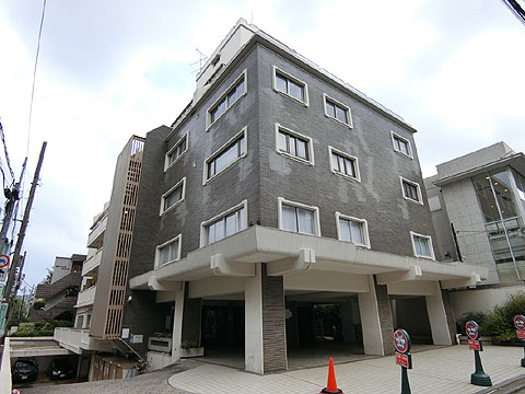 シャトー青山第1の写真 6枚目