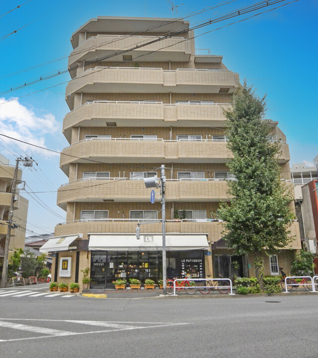 パラシオン深沢の写真 3枚目