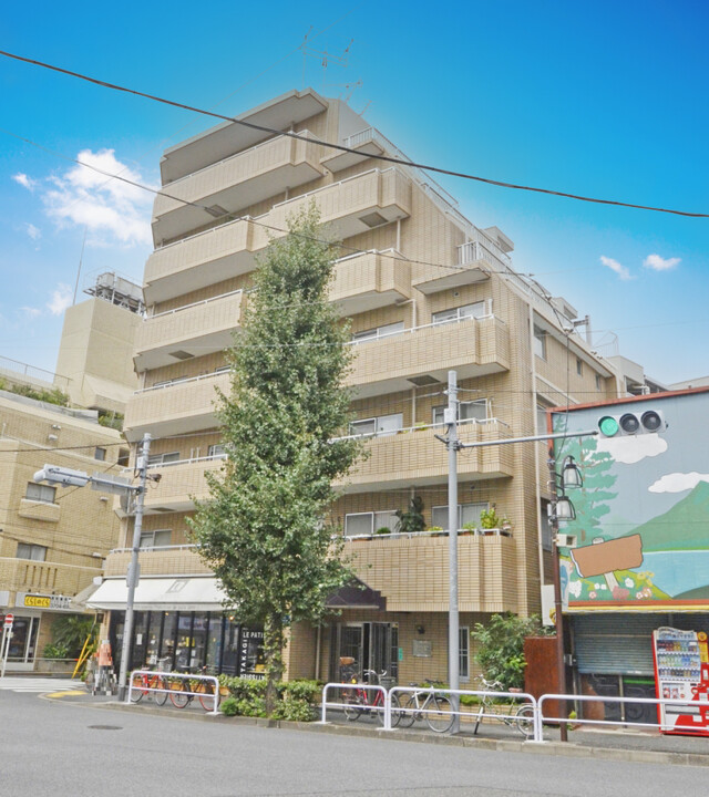 パラシオン深沢の写真 4枚目