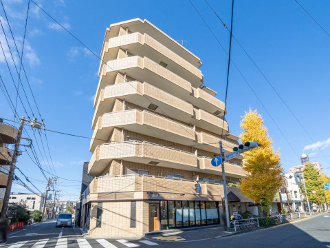 パラシオン深沢の写真 7枚目