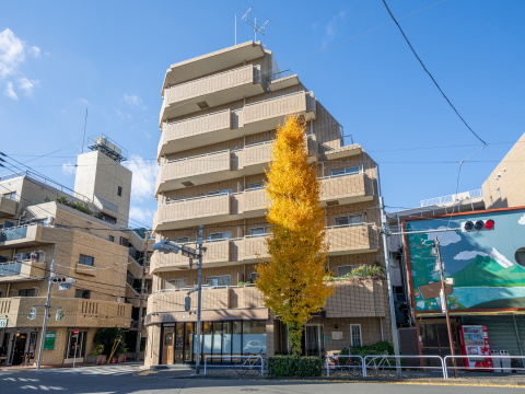 パラシオン深沢の写真 9枚目