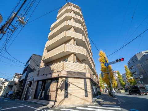 パラシオン深沢の写真 10枚目