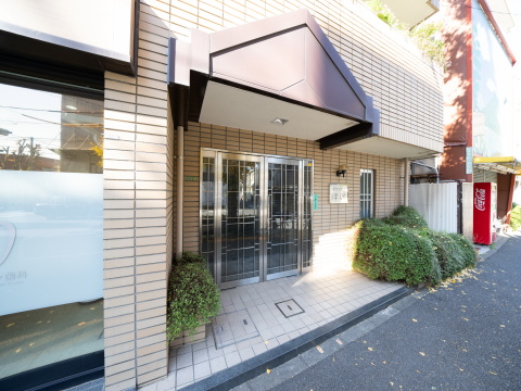 パラシオン深沢の写真 11枚目