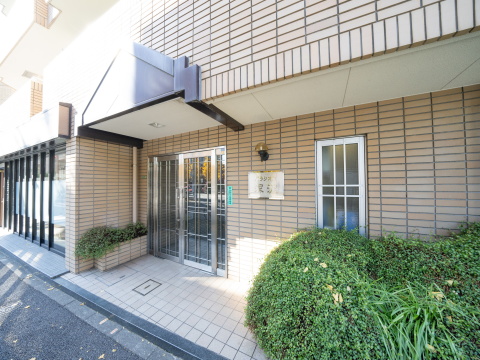 パラシオン深沢の写真 12枚目