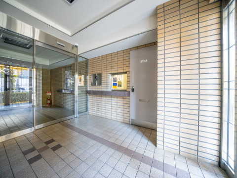 パラシオン深沢の写真 13枚目