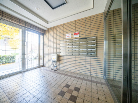 パラシオン深沢の写真 14枚目