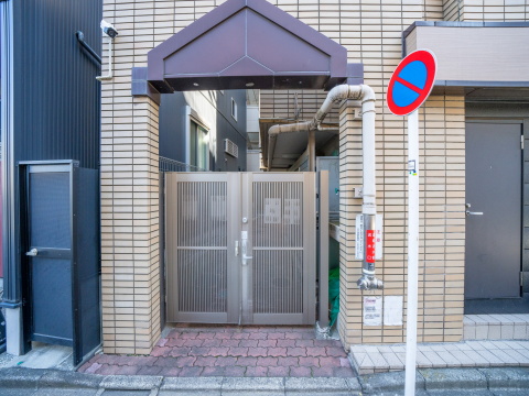 パラシオン深沢の写真 15枚目