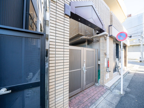 パラシオン深沢の写真 16枚目