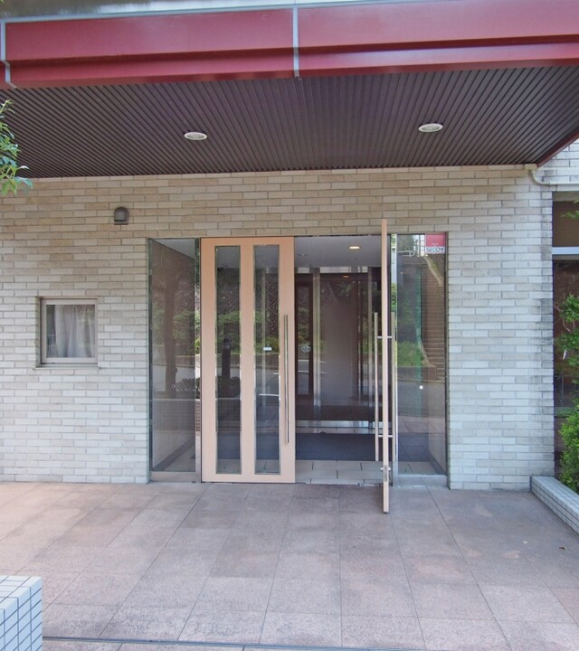 エスタードヒルズ代々木西原の写真 8枚目