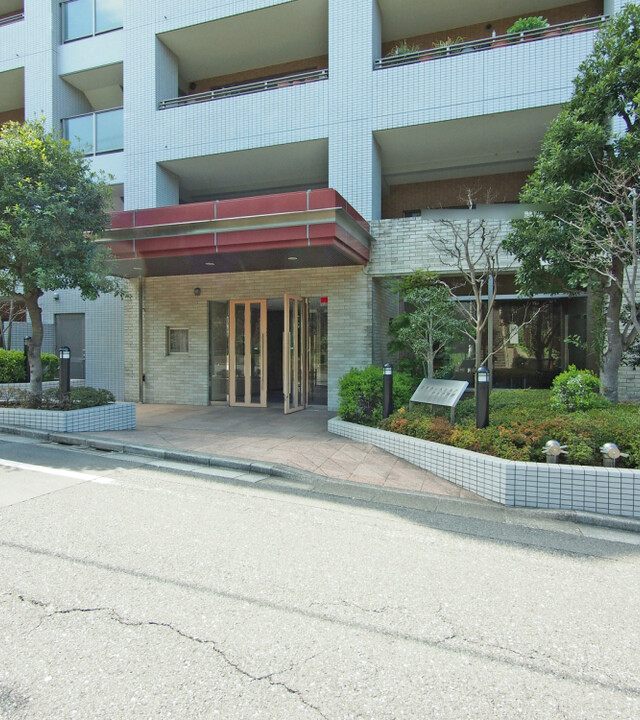 エスタードヒルズ代々木西原の写真 9枚目