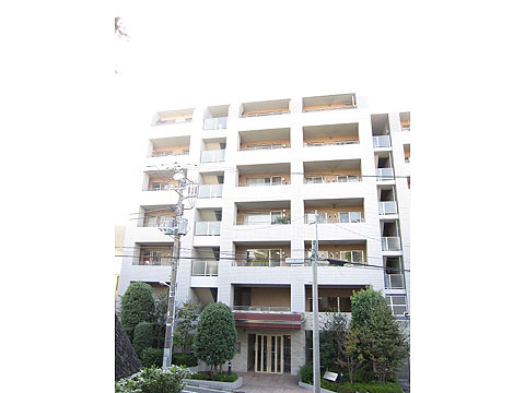 エスタードヒルズ代々木西原の写真 12枚目