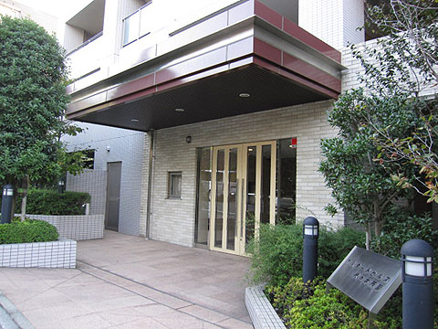 エスタードヒルズ代々木西原の写真 13枚目