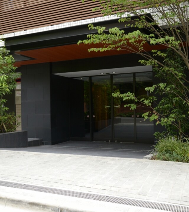 サンウッド西麻布の写真 9枚目