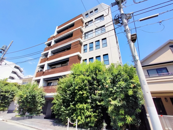 サンウッド西麻布の写真 3枚目