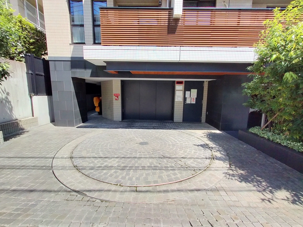 サンウッド西麻布の写真 7枚目