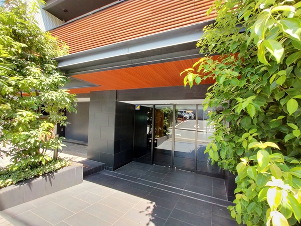 サンウッド西麻布の写真 10枚目