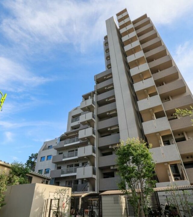 パークホームズ二子玉川ヒルトップの写真 10枚目