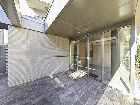 パークホームズ二子玉川ヒルトップの写真 17枚目