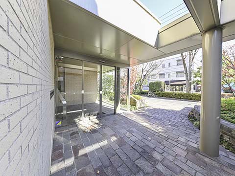 パークホームズ二子玉川ヒルトップの写真 18枚目