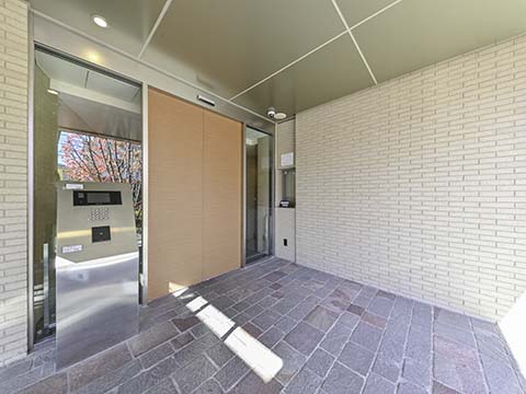 パークホームズ二子玉川ヒルトップの写真 19枚目