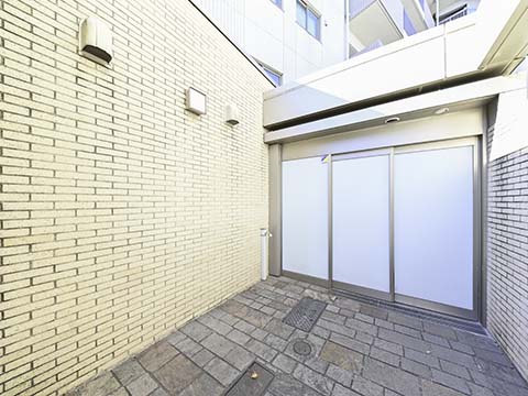 パークホームズ二子玉川ヒルトップの写真 21枚目