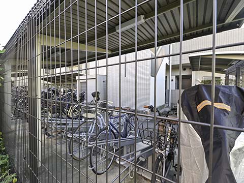 パークホームズ二子玉川ヒルトップの写真 22枚目