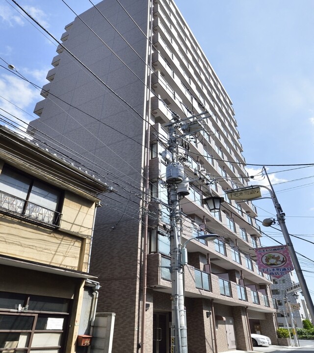 パレドール千石の写真 3枚目