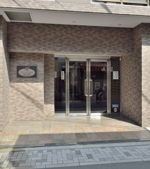 パレドール千石の写真 4枚目