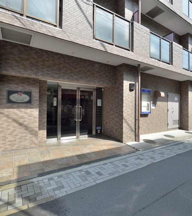 パレドール千石の写真 5枚目