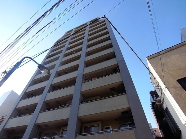 東急ドエルアルス本郷南の写真 3枚目