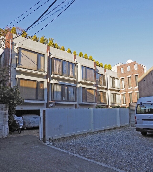 タウンハウス元代々木POINTの写真 3枚目