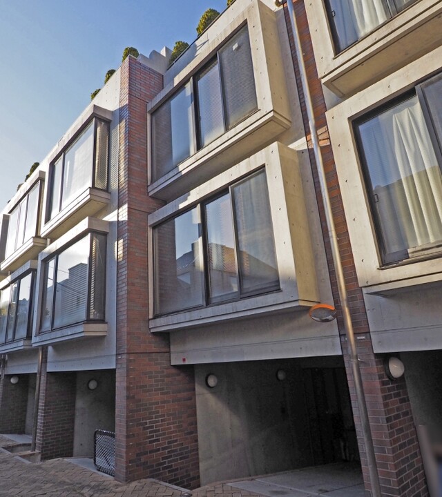 タウンハウス元代々木POINTの写真 4枚目