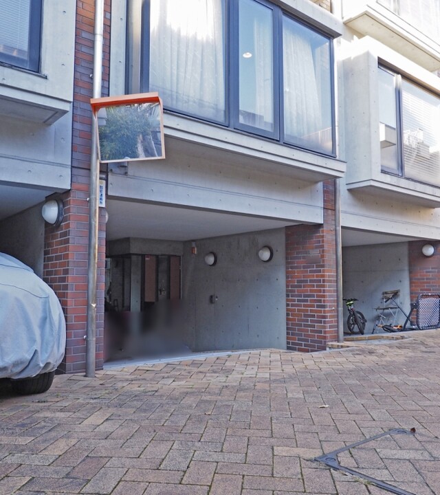 タウンハウス元代々木POINTの写真 5枚目