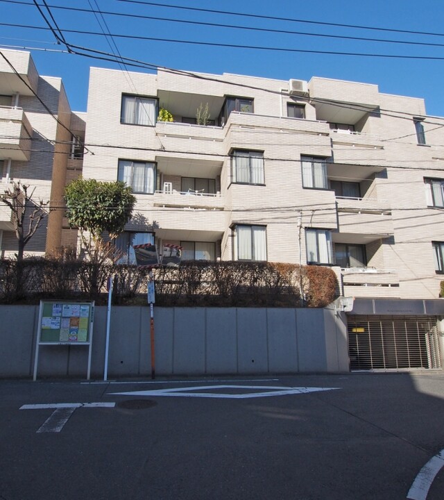 スカーラ代々木上原の写真 5枚目