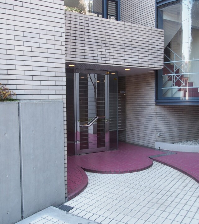 スカーラ代々木上原の写真 8枚目