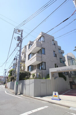 スカーラ代々木上原の写真 3枚目