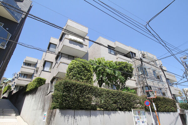 スカーラ代々木上原の写真 6枚目