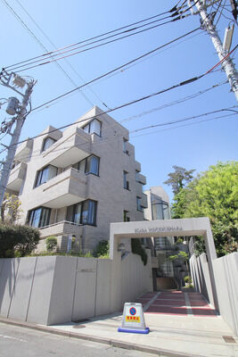 スカーラ代々木上原の写真 7枚目