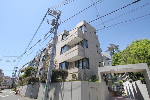 スカーラ代々木上原の写真 9枚目