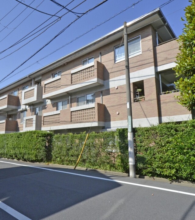 深沢レジデンスの写真 3枚目