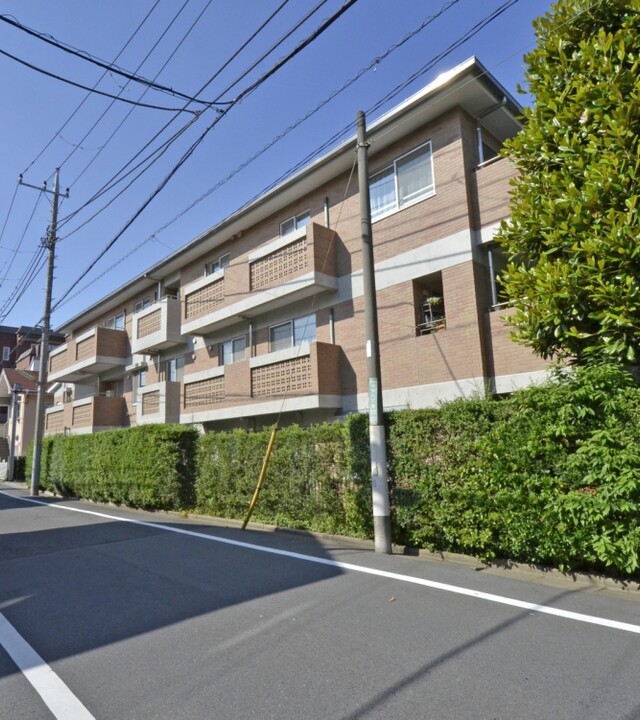 深沢レジデンスの写真 6枚目