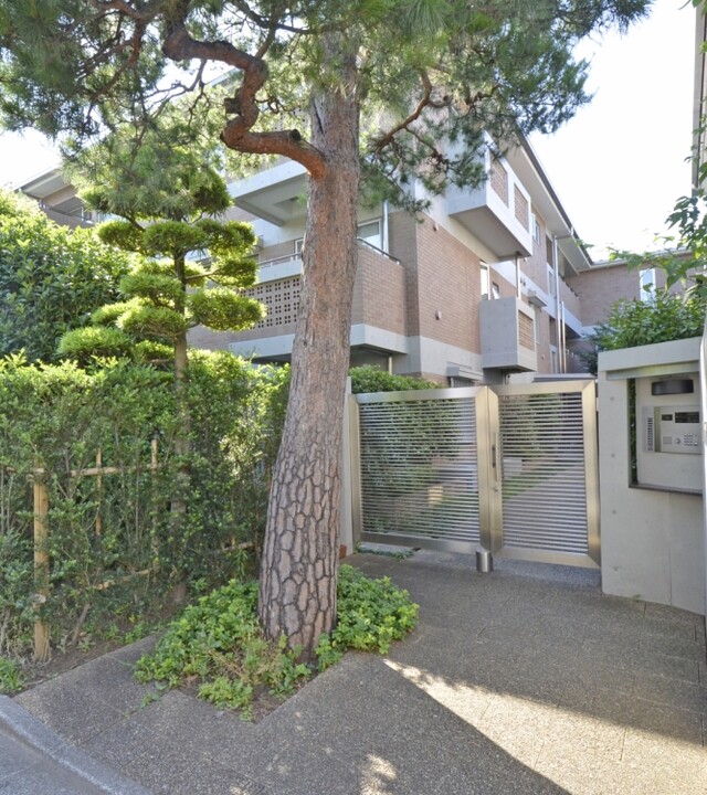 深沢レジデンスの写真 10枚目